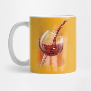 Vine Mug